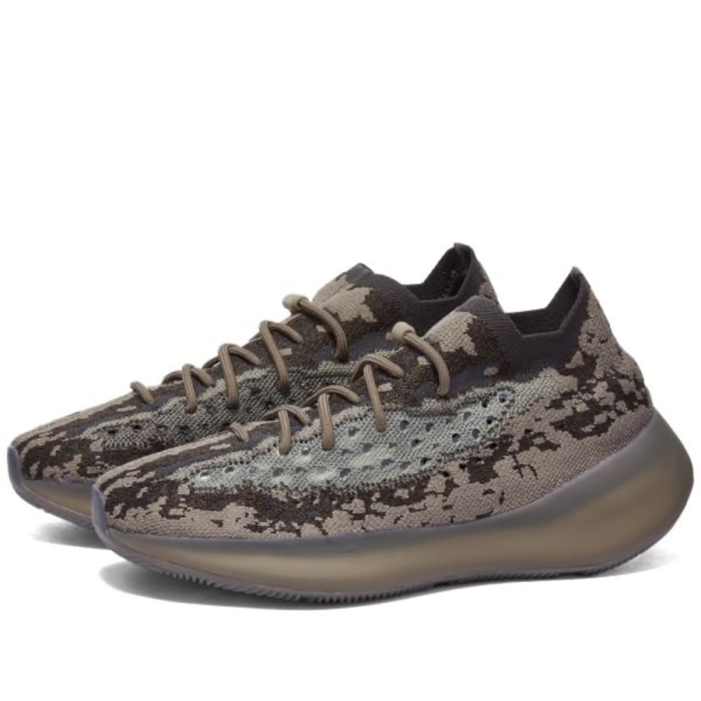 Yeezy Boost 380 Stone Salt